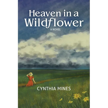 Heaven in a Wildflower