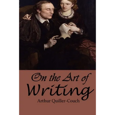 On the Art of Writing