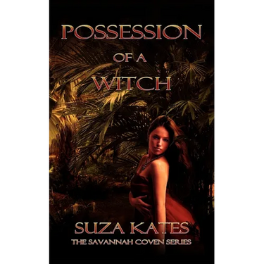 Possession of a Witch