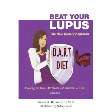 Beat Your Lupus