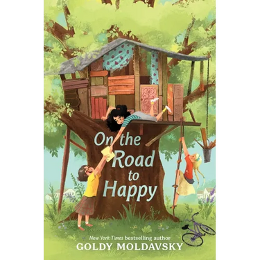 On the Road to Happy
