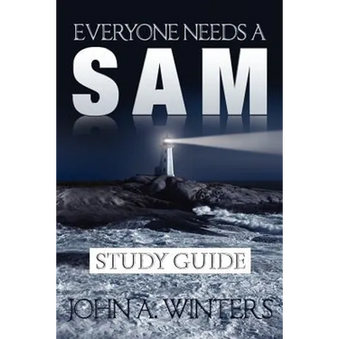 Everyone Needs a Sam Study Guide