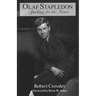 Olaf Stapledon: Speaking for the Future
