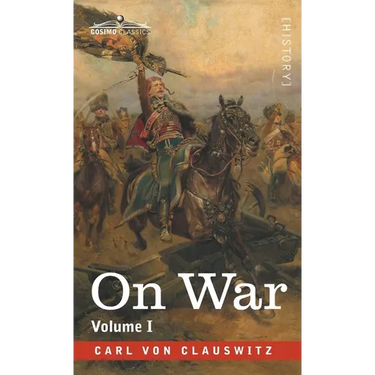 On War Volume I