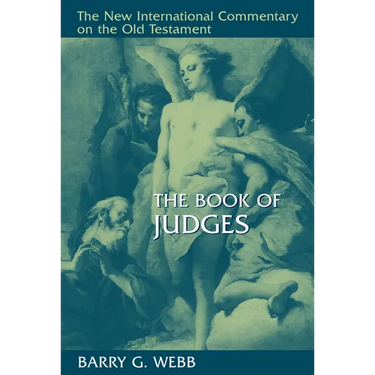 The Book of Judges