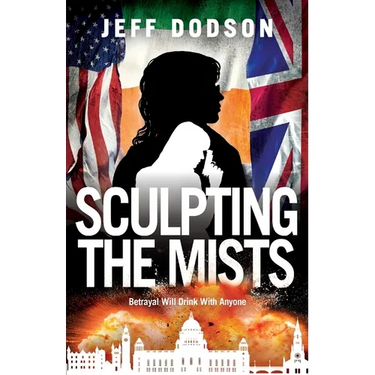 Sculpting the Mists: Betrayal Will Drink With Anyone
