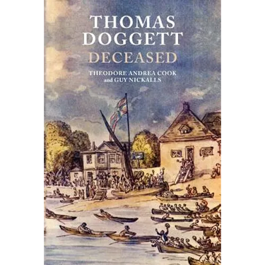 Thomas Doggett Deceased