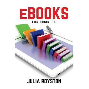 eBooks for Business
