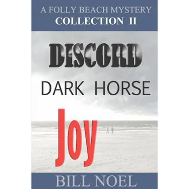 The Folly Beach Mystery Collection II