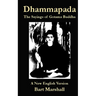 Dhammapada: The Sayings of Gotoma Buddha