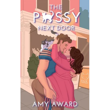 The P*ssy Next Door