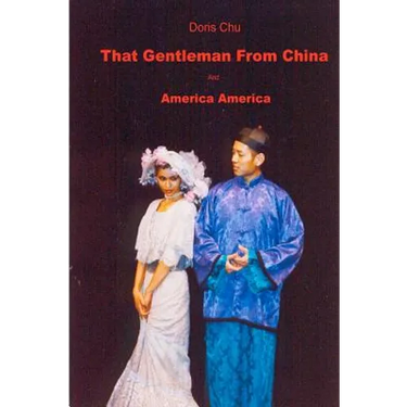 That Gentleman From China