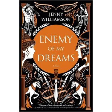 Enemy of My Dreams