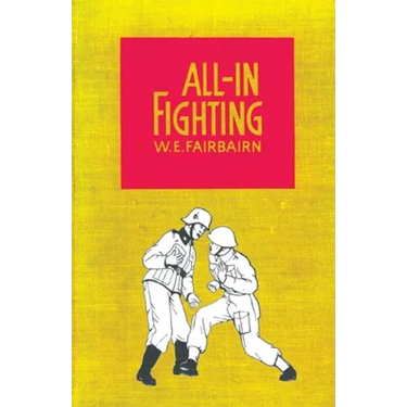 All-In Fighting