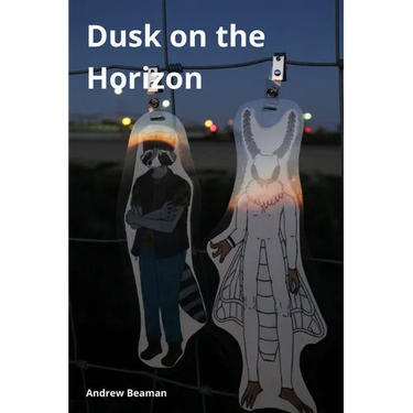 Dusk on the Horizon