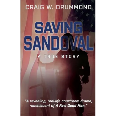 Saving Sandoval: A True Story