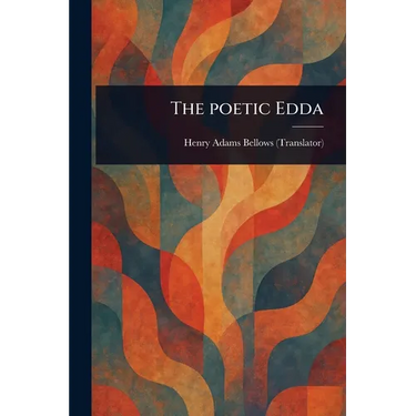 The Poetic Edda