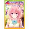 To Love Ru Darkness Vol. 18
