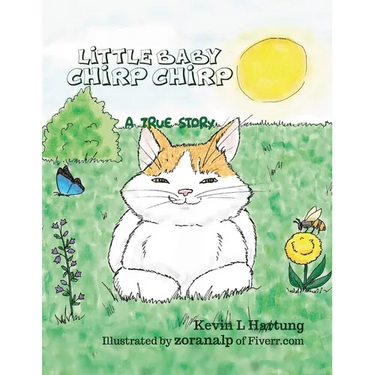 Little Baby Chirp Chirp