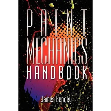 Paint Mechanics Handbook