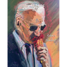 JOHNSTONE April 24: Biden's Bloodlust