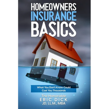 Homeowners Insurance Basics: What You Don't Know Could Cost You Thousands