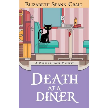Death at a Diner