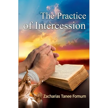 The Practice of Intercession