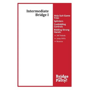 Intermediate Bridge I