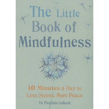 Little Book of Mindfulness: 10 Minutes a Day to Less Stress, More Peace