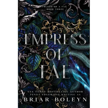 Empress of Fae