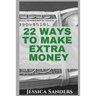 22 Ways to Make Extra Money