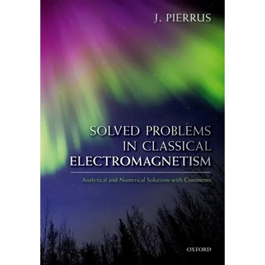 Solved Problems in Class Electromag P