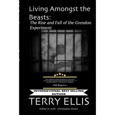 Living Amongst the Beasts: The Rise and Fall of the Grendon Experiment