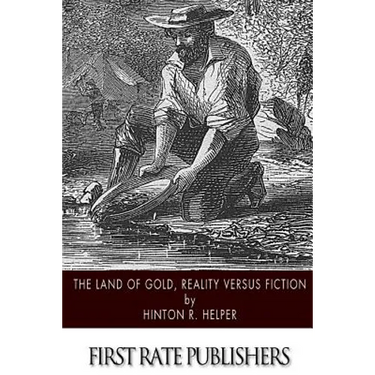 The Land of Gold, Reality Versus Fiction