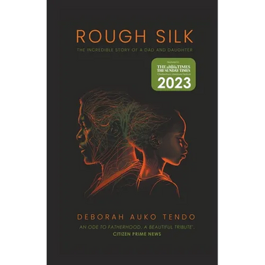 Rough Silk