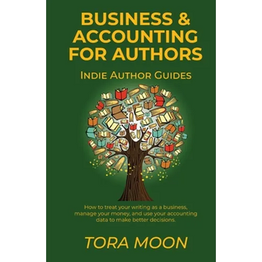 Business and Accounting for Authors