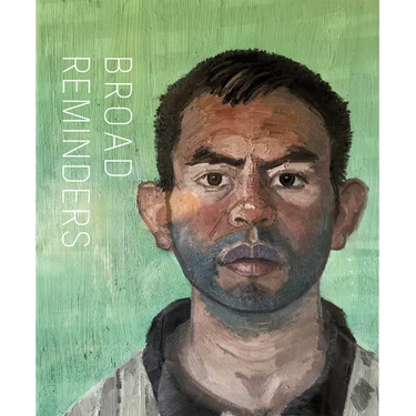 John Sonsini + David Pagel: Broad Reminders