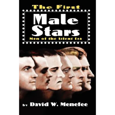 The First Male Stars Hb