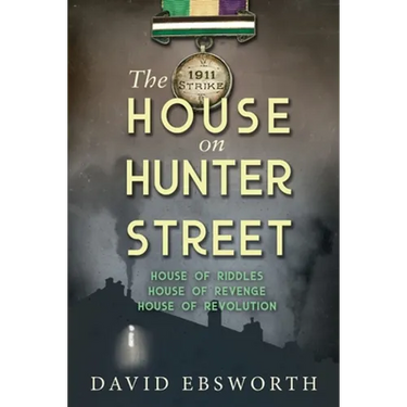 The House on Hunter Street