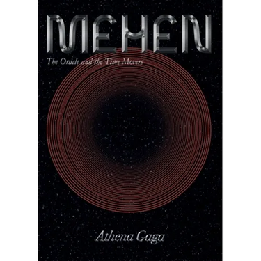 Mehen: The Oracle and Time Movers