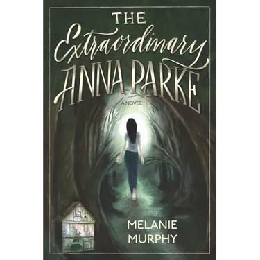 The Extraordinary Anna Parke