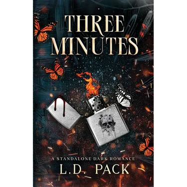 Three Minutes