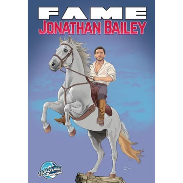 Fame: Johnathan Bailey