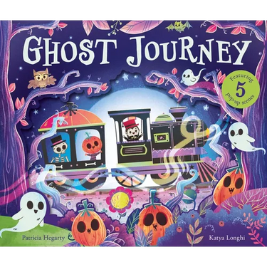 Ghost Journey