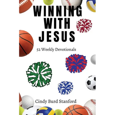 Winning With Jesus