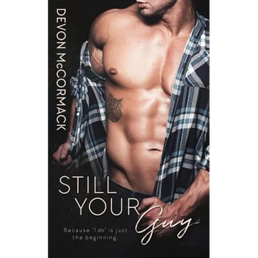 Still Your Guy