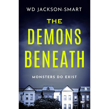 The Demons Beneath