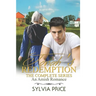 Jonah's Redemption: The Complete Series: An Amish Romance Series
