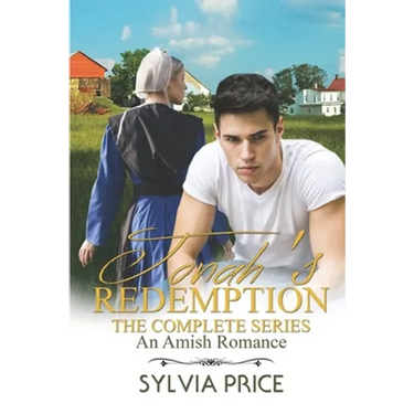 Jonah's Redemption: The Complete Series: An Amish Romance Series